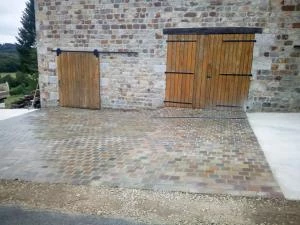 Rénovation maison Flers