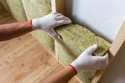 Isolation chanvre : Confort thermique, isolation acoustique, écologie.
